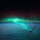 Image for article titled Our Planet Dances In The Fire Of The Solar Wind